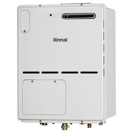 屋外壁掛型暖房専用