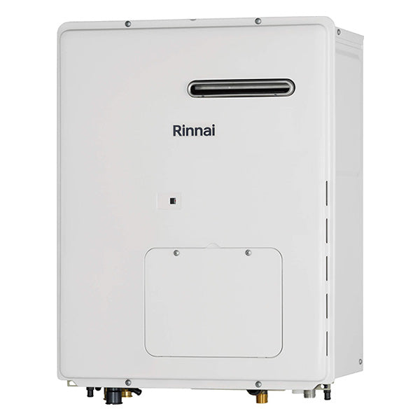 高効率 屋外壁掛型暖房専用