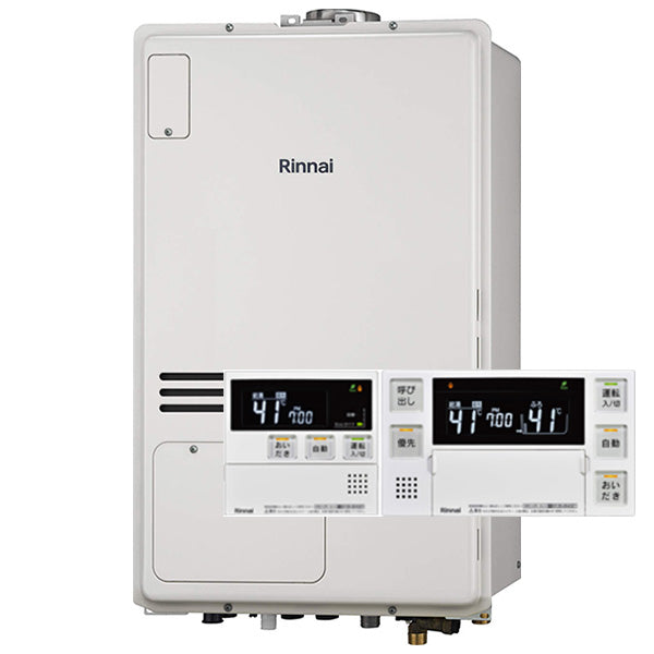 16号 PS扉内上方排気型