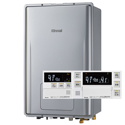 eco 24号 PS扉内後方排気型