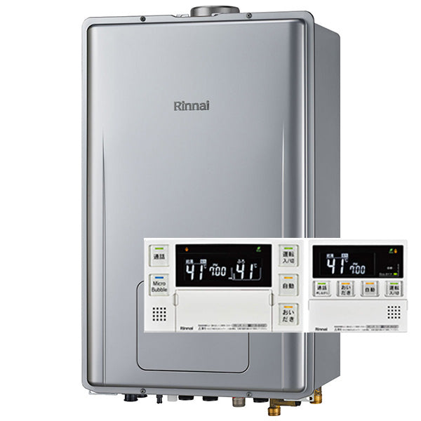 eco 24号 PS扉内上方排気型 ウルトラファインバブル内蔵