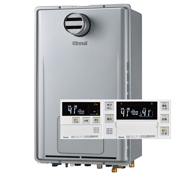 eco 24号 PS扉内設置型 ウルトラファインバブル内蔵