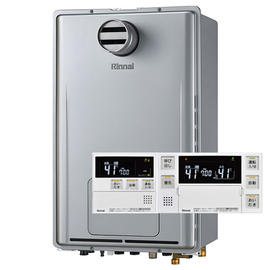 eco 24号 PS扉内設置型 ウルトラファインバブル内蔵