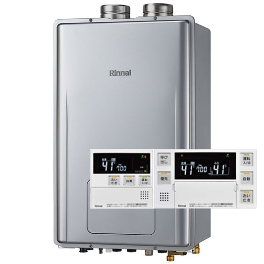 eco 24号 PS扉内給排気延長型