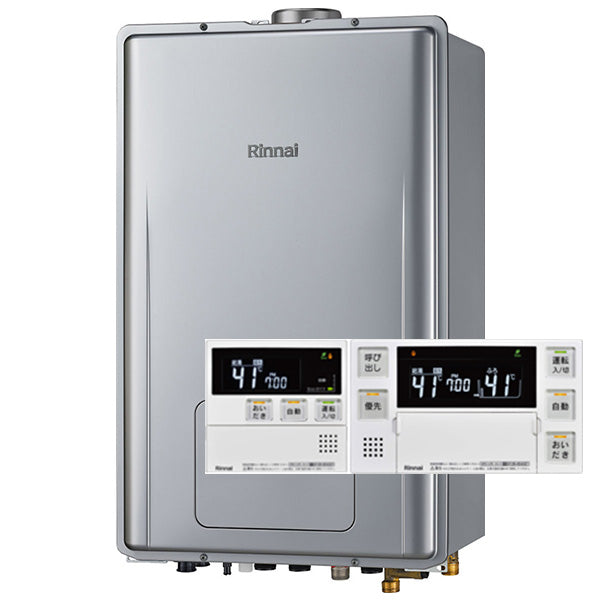 eco 24号 PS扉内後方排気型 ウルトラファインバブル内蔵