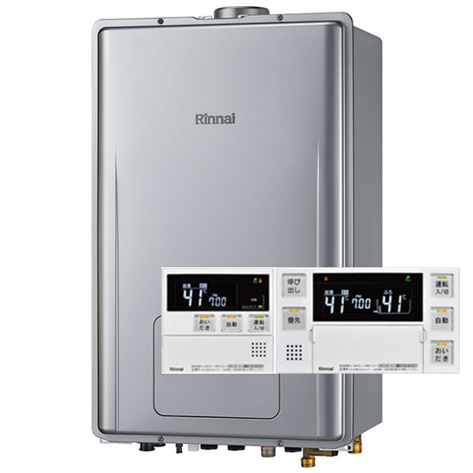 eco 24号 PS扉内後方排気型 ウルトラファインバブル内蔵