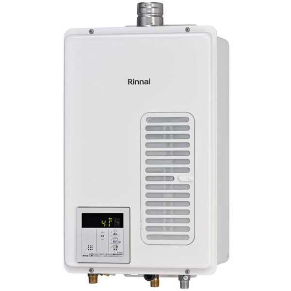 10号 FE方式 屋内壁掛型 ガス給湯専用機