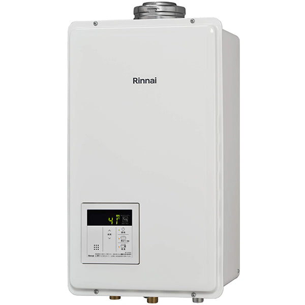 16号 FF方式上方給排気 屋内壁掛型 ガス給湯専用機