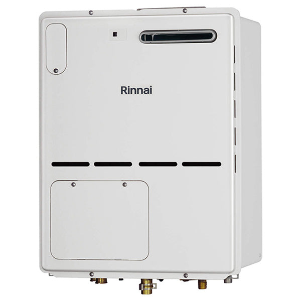 屋外壁掛型暖房専用