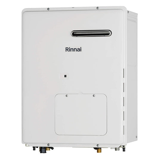 高効率 屋外壁掛型暖房専用