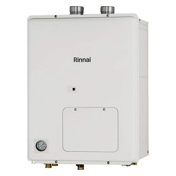 高効率 FF方式・屋内壁掛型暖房専用