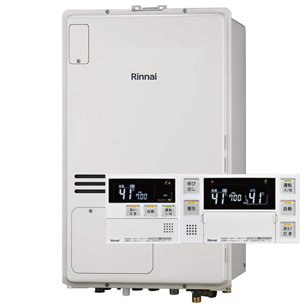 16号 PS扉内後方排気型