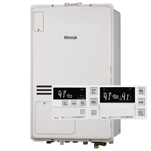 24号 PS扉内後方排気型