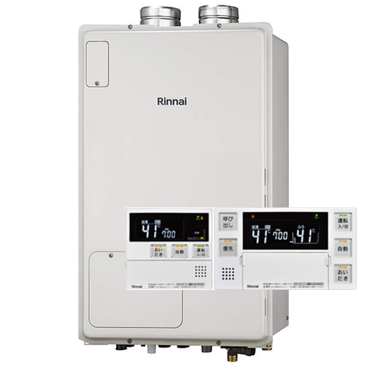 24号 PS扉内給排気延長型