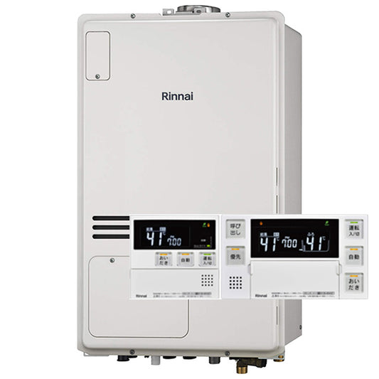 24号 PS扉内上方排気型