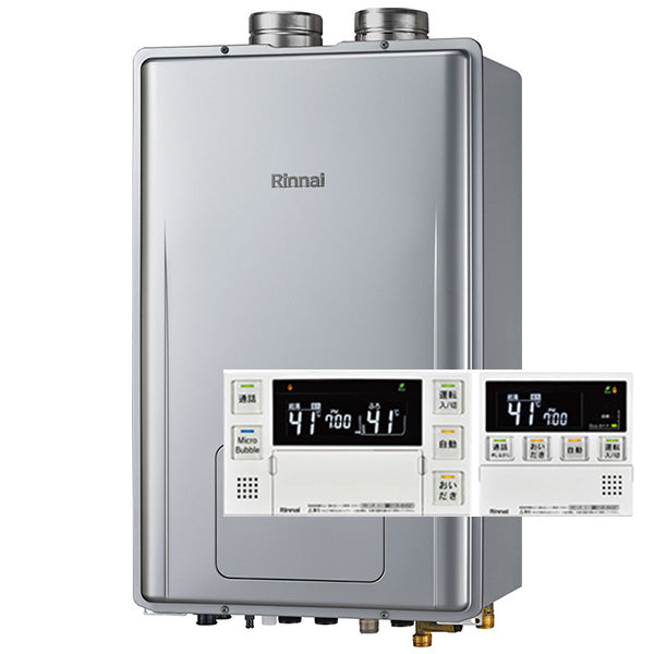 eco 24号 PS扉内給排気延長型 マイクロバブル内蔵