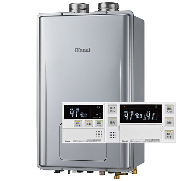 eco 24号 PS扉内給排気延長型 MBBU内蔵ウルトラファインバブル