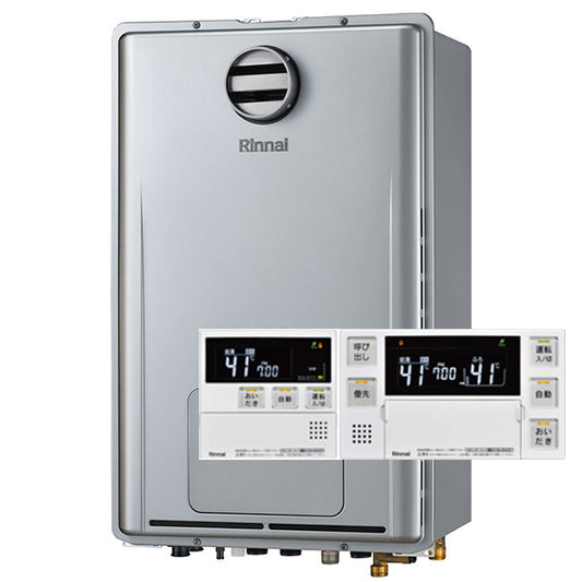 eco 24号 PS扉内設置型 ウルトラファインバブル内蔵