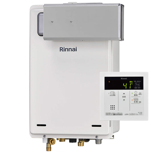 20号 アルコーブ設置型