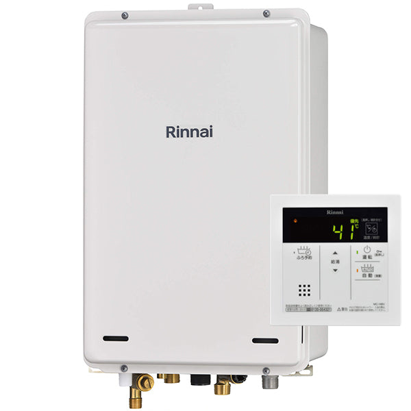 20号 PS扉内後方排気型