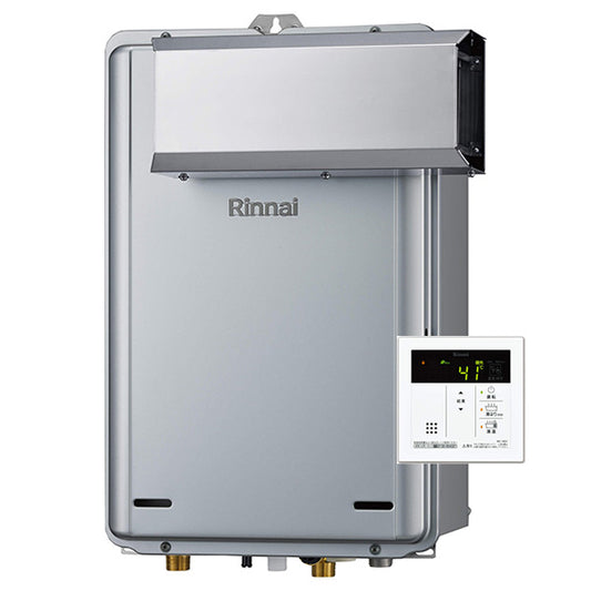 eco 24号 アルコーブ設置型 ウルトラファインバブル給湯専用機