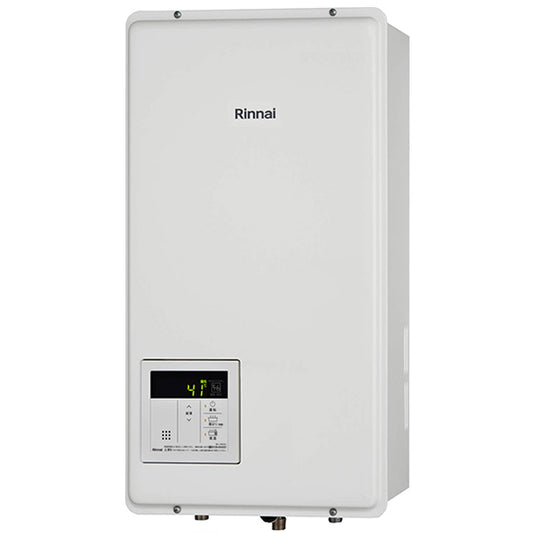 16号 FF方式後方給排気 屋内壁掛型 ガス給湯専用機