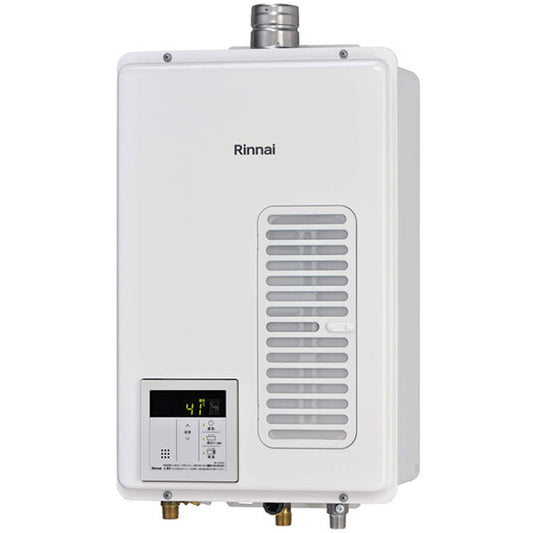 10号 FE方式 屋内壁掛型 ガス給湯専用機