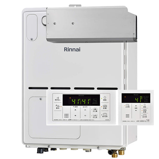 24号 アルコーブ設置型