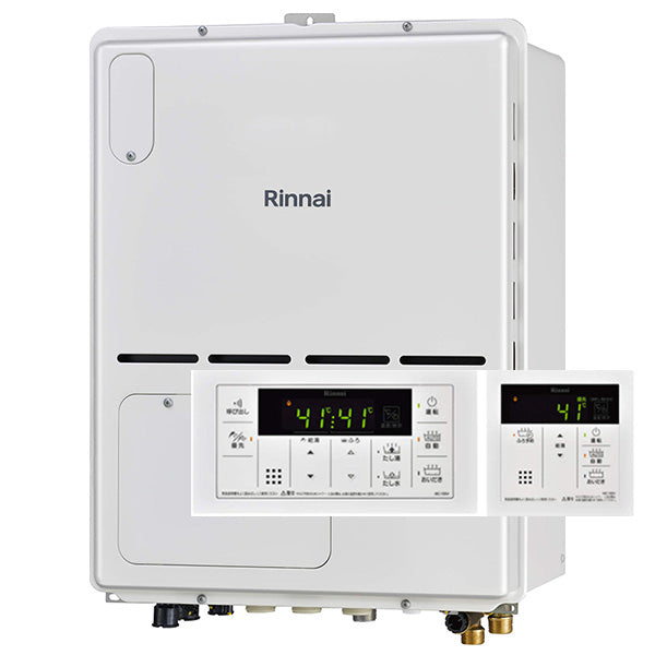 24号 PS扉内後方排気型