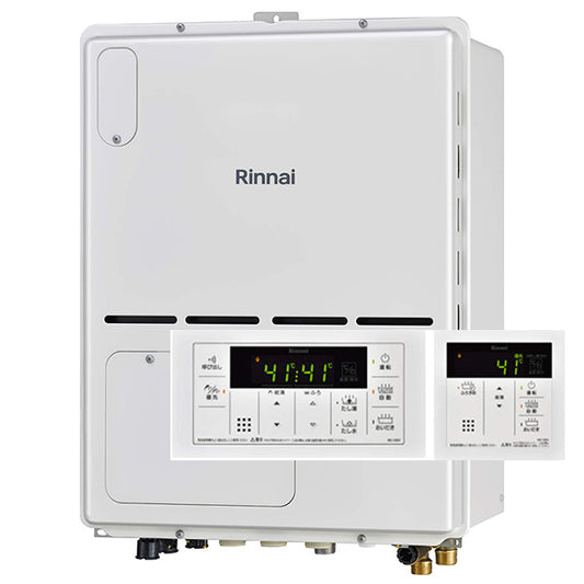 24号 PS扉内後方排気型