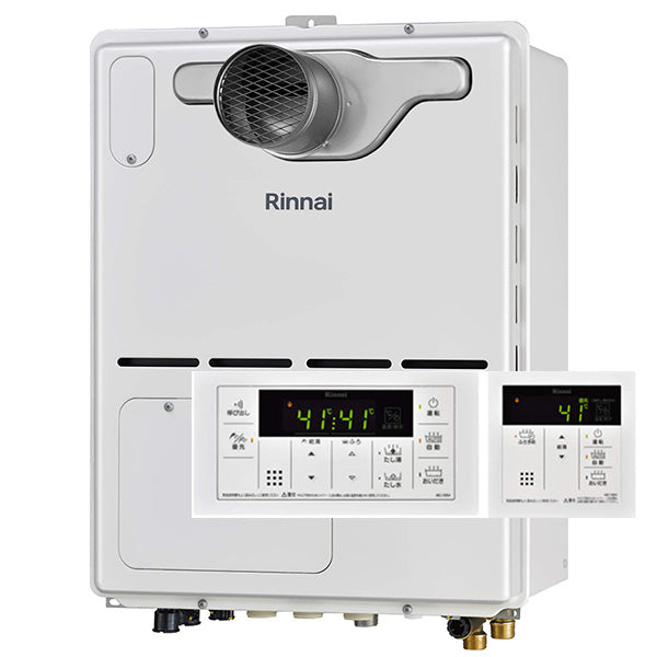 24号 PS扉内設置型