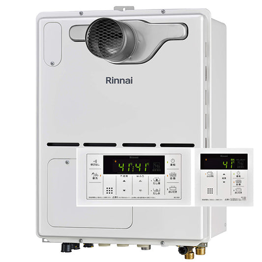 24号 PS扉内設置型