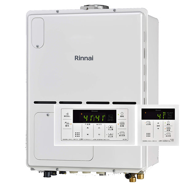 20号 PS扉内上方排気型