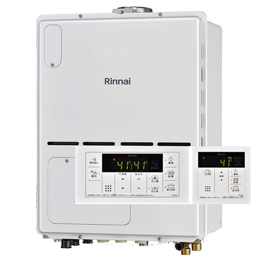 24号 PS扉内上方排気型